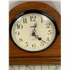 Image 2 : MANTEL CLOCK