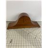Image 3 : MANTEL CLOCK