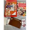 Image 3 : CANDY MAKING CRAFT RELATED