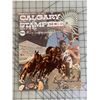 Image 1 : 1974 CALGARY STAMPEDE SOUVENIR PROGRAM