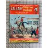 Image 1 : 1957 CALGARY STAMPEDE SOUVENIR PROGRAM
