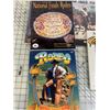 Image 3 : LOT OF NATIONAL RODEO BOOKS PROGRAMS FINALS ETC