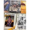 Image 4 : LOT OF NATIONAL RODEO BOOKS PROGRAMS FINALS ETC