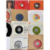 Image 3 : LOT OF 25 45 RPM RECORDS JOAN JETT MONKEES GRAND FUNK RAILROAD AND MORE