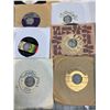 Image 5 : LOT OF 25 45 RPM RECORDS BEACH BOYS PAUL REVERE THE HIGHWAY MEN AND MORE