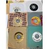 Image 6 : LOT OF 25 45 RPM RECORDS BEACH BOYS PAUL REVERE THE HIGHWAY MEN AND MORE
