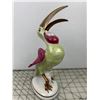 Image 2 : VINTAGE STEATYT PORCELAIN BIRD FIGURINE POLAND