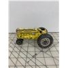 Image 1 : VINTAGE HUBLEY TOY TRACTOR