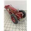 Image 2 : VINTAGE IH FARMALL MCCORMICK TOY TRACTOR