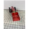 Image 5 : VINTAGE IH FARMALL MCCORMICK TOY TRACTOR