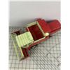 Image 3 : VINTAGE INTERNATIONAL HARVESTER COMBINE TOY