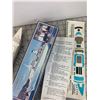 Image 3 : VINTAGE THE LOVE BOAT TOY MODEL WITH BOX