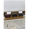Image 1 : NIB UNIVERSAL HOBBIES TOY TRACTORS MASSEY HARRIS OLIVER FIELD MARSHALL