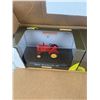 Image 2 : NIB UNIVERSAL HOBBIES TOY TRACTORS MASSEY HARRIS OLIVER FIELD MARSHALL