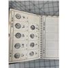 Image 8 : VINTAGE CATALOGUE OF SWISS WATCH REPAIR PARTS