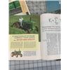 Image 2 : VINTAGE 50s 60s JOHN DEERE THE FURROW MAGAZINE