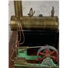 Image 2 : VINTAGE STEAM ENGINE TOY