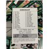 Image 2 : FULL SET 1997 CFL SASKATCHEWAN ROUGHRIDERS COLLECTOR CARDS