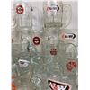 Image 4 : LOT OF 24 A&W ADVERTISING MUGS