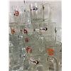 Image 5 : LOT OF 24 A&W ADVERTISING MUGS