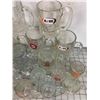 Image 7 : LOT OF 24 A&W ADVERTISING MUGS