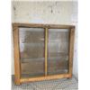 Image 2 : NOS ANTIQUE WINDOW 29" x 28"