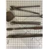 Image 1 : BLACKSMITH TOOLS