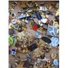 Image 4 : LAPEL / HAT PINS - LOT of 300 Plus - Various Topics