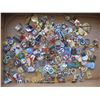 Image 3 : CURLING LAPEL PINS - Lot of 200 Plus - Various events and Locations
