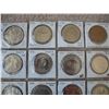 Image 3 : LOT OF 16 ALBERTA & MANITOBA TRADE DOLLARS /  SOUVENIR COINS - All Different
