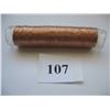 Image 1 : 1989 CANADIAN MINT UNCIRCULATED ROLL - PENNIES