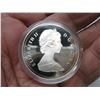 Image 3 : 1983 CANADIAN CASED SILVER DOLLAR - WORLD UNIVERSITY GAMES