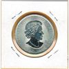 Image 2 : 2017 1 OUNCE SILVER - .9999 FINE SILVER - CANADIAN - CANADA 150 YEARS SPECIAL ISSUE