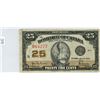 Image 1 : 1923 Dominion of Canada shinplaster 25¢