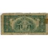 Image 2 : 1935 French Banque du Canada one dollar $1.00