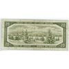 Image 2 : 1954 Canadian $20 twenty dollars
