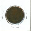 Image 2 : 1842 half penny token