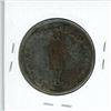 Image 2 : 1852 Quebec one penny token