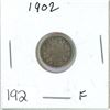 Image 1 : 1902 Canada 5¢ five cent