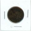 Image 2 : 1865 NFLD 1¢ one cent