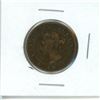 Image 2 : 1871 PEI 1¢ one cent