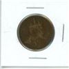 Image 2 : 1909 NFLD 1¢ one cent