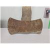 Image 2 : Antique double headed axe