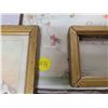 Image 5 : Box of picture frames