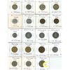 Image 1 : Coins From Portugal, Venezuela and Philippines