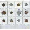 Image 2 : Lot of Foreign Coins (Mix) 1946-1967 (x12)