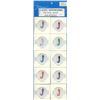 Hand Crafted Wire Worm Fish Hooks For Perch, Trout, Whitfish