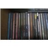 Image 2 : Box of CDs
