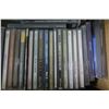 Image 3 : Box of CDs
