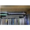 Image 4 : Box of CDs